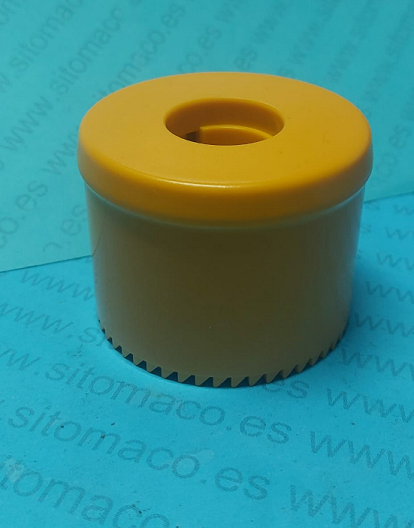 VOLANTE ALFA  COMPAKT 100